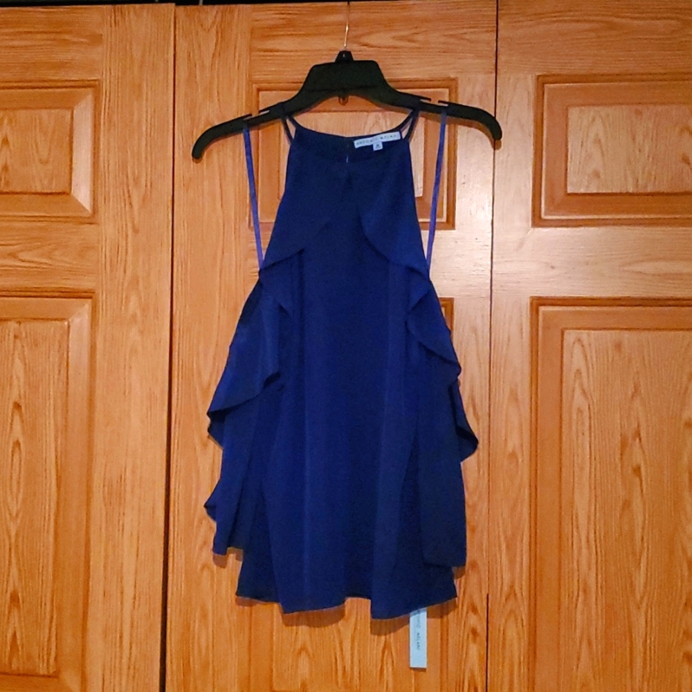 Antonio Melani Blouse